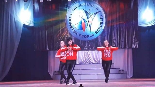 Хип-хоп\юниоры\ТСК Зодиак\"Гранд - Премиум - 2019 " смотреть онлайн