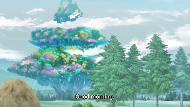 Full Dive RPG is a weird anime... смотреть онлайн