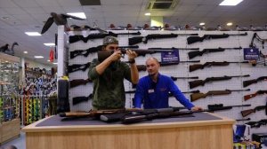 Обзор Мелкашек /Выбираю себе / Нужен ваш совет