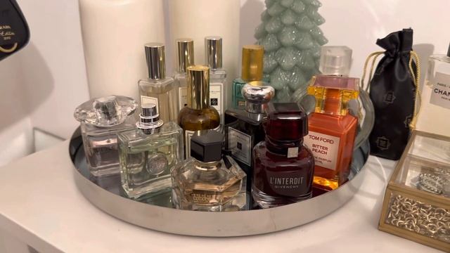 ЛЮБИМЫЙ ПАРФЮМ?ОХОТА ЗА ЁЛКОЙ?? УКЛАДКА ВОЛОС ??♀️ УБОРКА ? ШОППИНГ ? смотреть онлайн