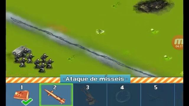 Gameplay de jogos gameloft смотреть онлайн