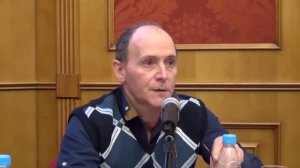 Марк Солонин