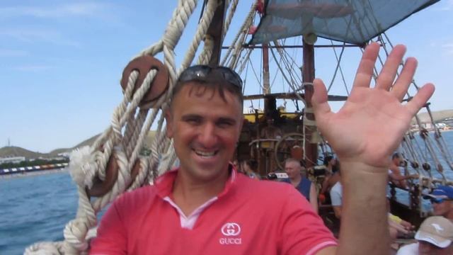 Коктебель 2016 смотреть онлайн