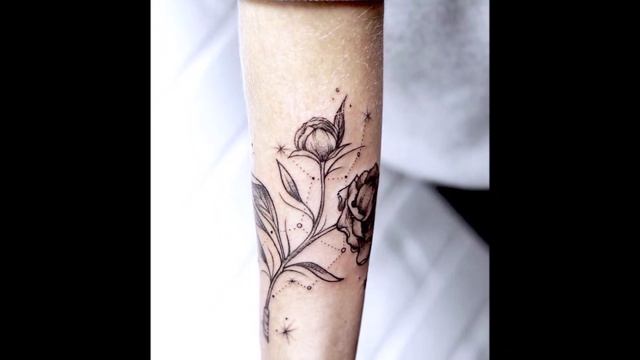 40 Virgo Constellation Tattoo Designs and Ideas for Zodiac Lovers смотреть онлайн