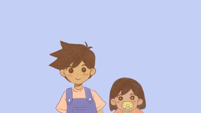 Kel & Hero/ Hikkiko; Final Duet (FINAL PREVIEW 3) #omori #omoriau #finalduet #Hikkiko смотреть онлайн