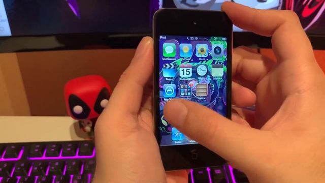 КРАТКАЯ ИСТОРИЯ IOS И ЧТО ЖДАТЬ ОТ IOS14