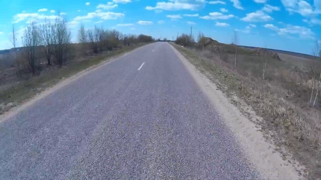 01.05.2016 1/2 Шевляково - Плюсково - Воронино смотреть онлайн