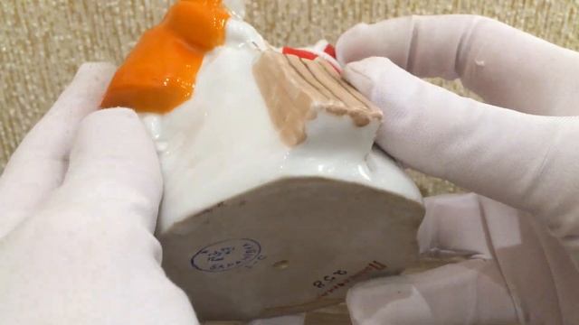 ?Фарфор СССР редкий Девочки на горке ФУФ Барановка Часть 1 смотреть онлайн