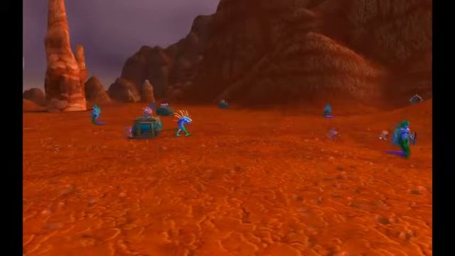 МУРЛОКИ АТАКУЮТ! World of Warcraft смотреть онлайн