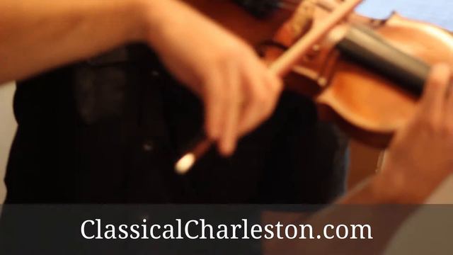 Throwback - "Black Orpheus" - Pop + Classical String Trio - Charleston Entertainment смотреть онлайн