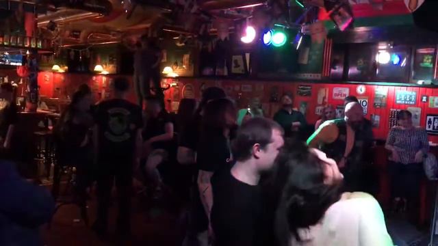 29/04 Bordo @ Harat's Pub Саранск смотреть онлайн