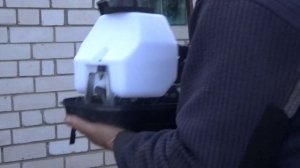 Ханкай 6.0 первый запуск