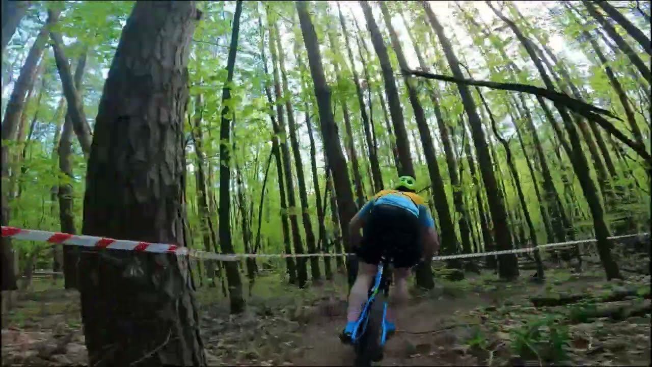 Коротко о Чулково Les Race 1.05