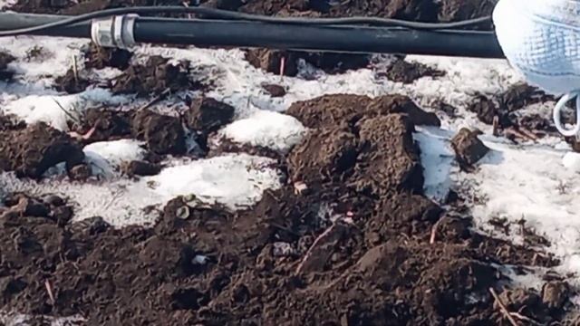ТАКОЕ Я НАХОЖУ В ПЕРВЫЕ ? КОП 2021 ЗИМА ? Коп По Старым Картам Запорожье смотреть онлайн