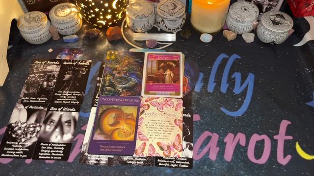 ❤️? PICK-A-CARD?❤️ Past, Present, Future ✨??⭐ TIMELESS❤️?LOVE READING смотреть онлайн