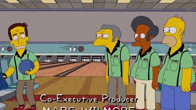 Почему она ест жуков?! смотреть онлайн