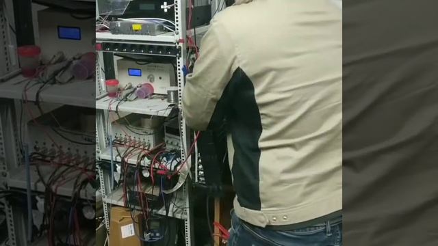 Аккумулятор для мотособаки с мотором Дуюнова DA-90S смотреть онлайн