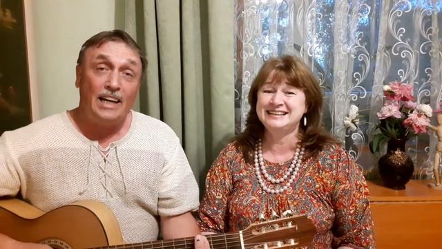 Песня " Умывалось красно солнышко" смотреть онлайн