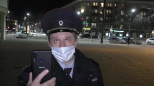 Воронеж. #3. Как Сисев придумывал 19.3 КоАП за приземление инкассаторов.