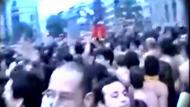 Diaporama // Spencer Tunick