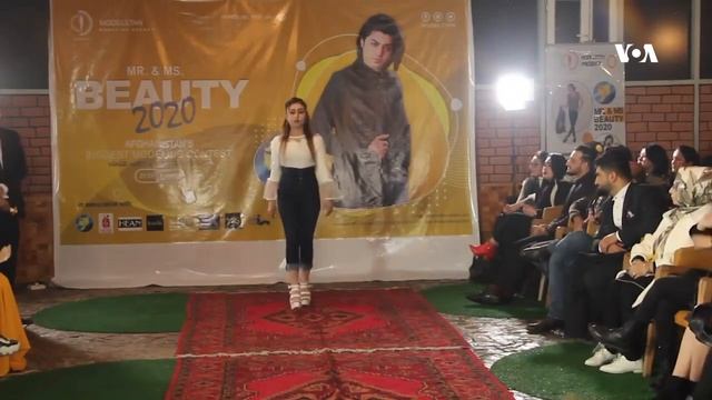 Gulp media |  مدلینگ و انتخاب اقا و خانم شایسته سال افغانستان смотреть онлайн