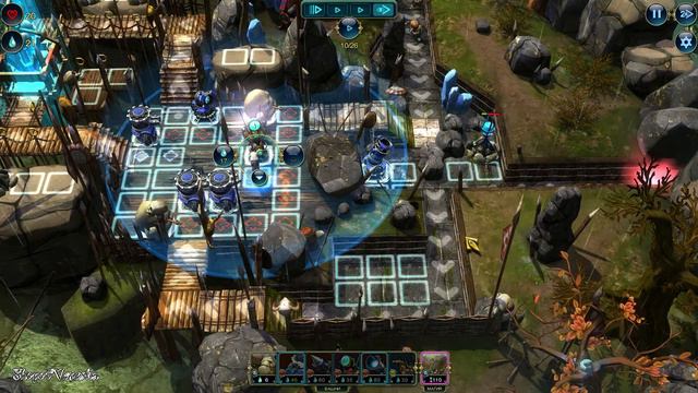 Prime World Defenders прохождение # 9 Шахты доктов (Без комментариев) смотреть онлайн