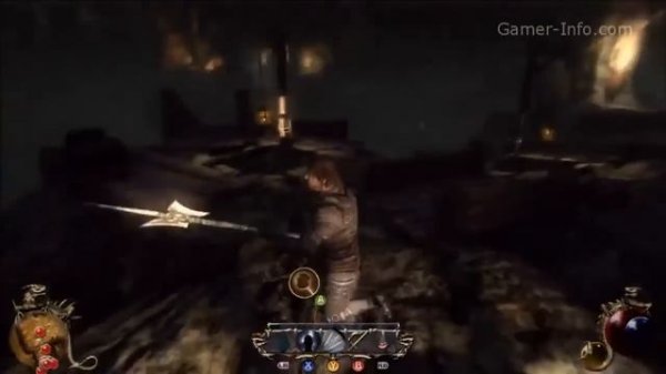 Two Worlds II - обзор