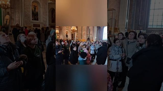 хор Campanelli смотреть онлайн