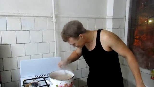 Orbit Суп - новая реклама которая должна быть на TV