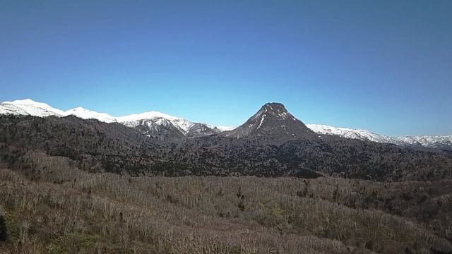 Hokkaido Mountains 1 смотреть онлайн