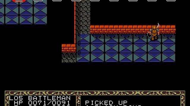 Fatal Labyrinth (Genesis) - A Sega Roguelike from 1990 смотреть онлайн