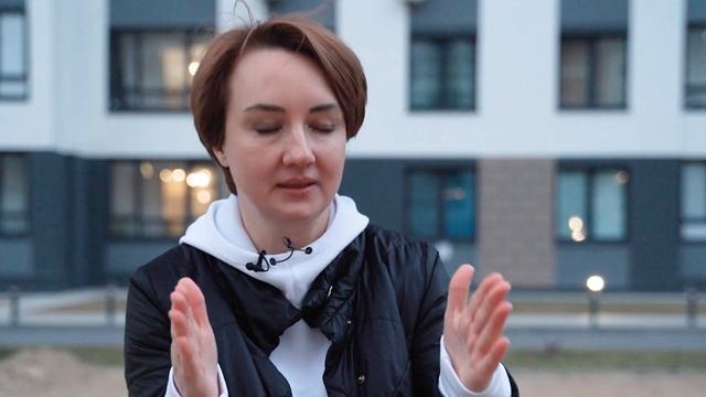 Как поступить в тюменское президентское кадетское училище // Школы Тюмени смотреть онлайн