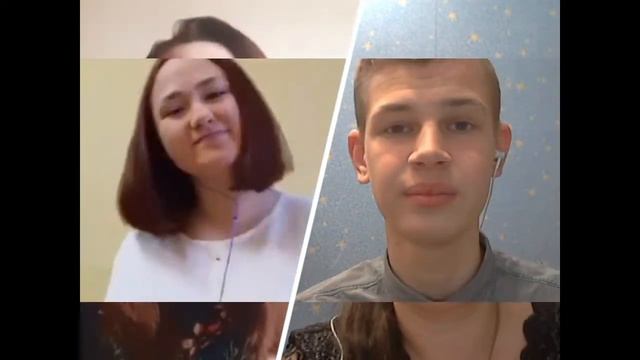 Вокальный ансамбль Капучино - Космос cover Элизиум