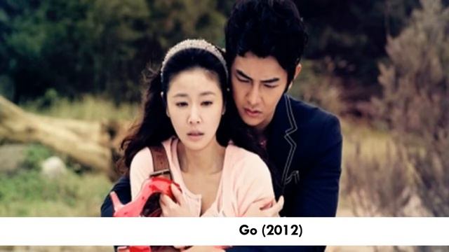 LIN GENG XIN/KENNY LIN 林更新 DRAMALIST (2011-2023)