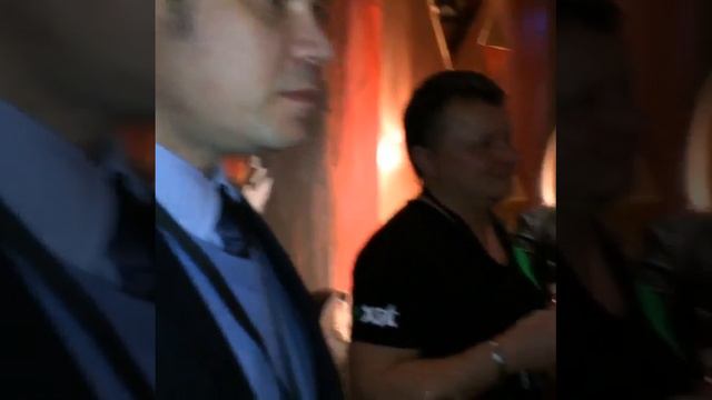Поздравление Юли Волковой с Новым Годом, 2015 смотреть онлайн