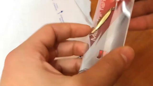 Распаковка очередной посылки от интернет-магазина Spinningline смотреть онлайн