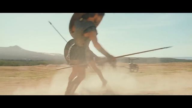 Троя смотреть онлайн