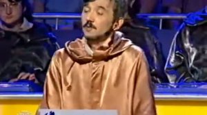 Своя игра. Павлов - Хашимов - Тугарев (08.06.2003)