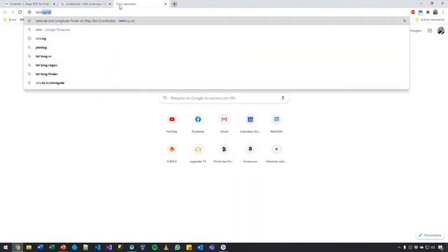 Android Studio 4.0.1 - #30 - Google Maps Activity смотреть онлайн