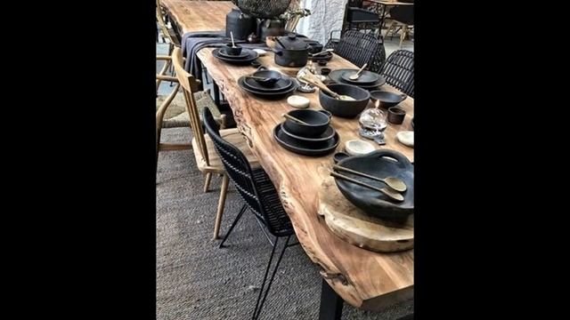 Мебель ЛОФТ подборка смотреть онлайн