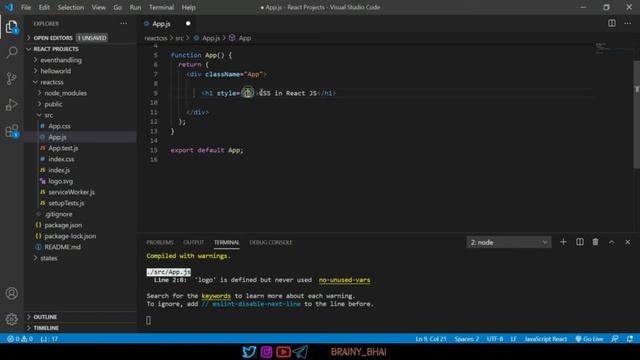 17. Inline CSS смотреть онлайн