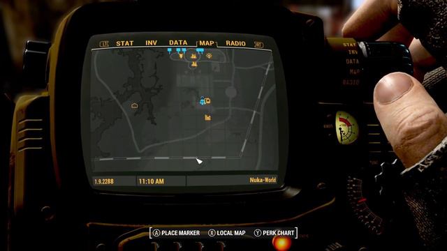 Kiddie Kingdom - Evil Fallout 4 Nuka World Part 6 смотреть онлайн