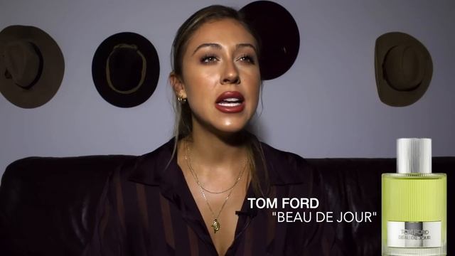 top 10 "TOM FORD" fragrances for MEN смотреть онлайн