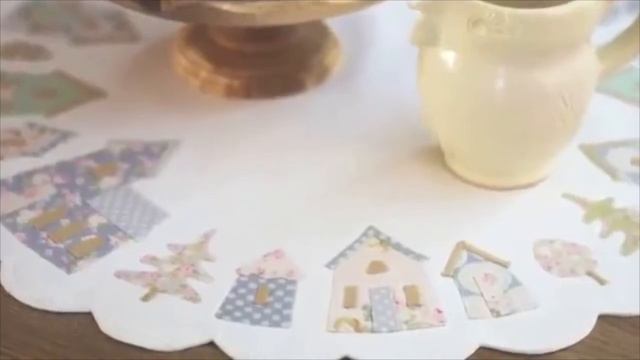 Tilda Homemade & Happy смотреть онлайн