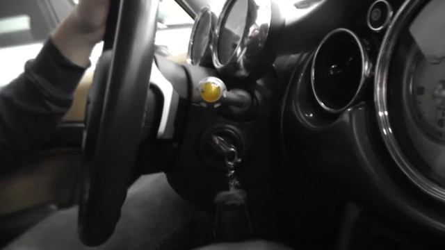 Обзор mini cooper S (Спорт) компрессор. смотреть онлайн