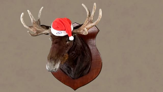 Проект "Лось" студии ELK Head смотреть онлайн