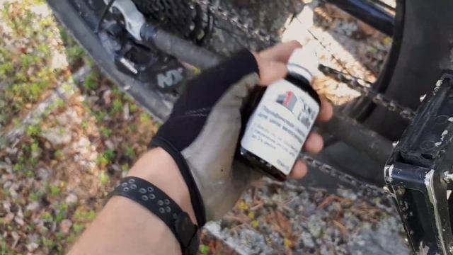Парафиновая смазка SMG Lube заключительное видео смотреть онлайн