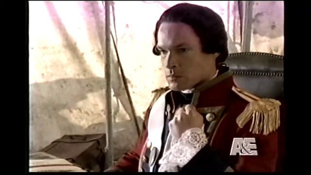 January 13, 2003 A&E Benedict Arnold: A Question of Honor смотреть онлайн