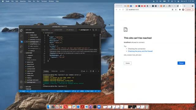 Careers in Code, Cohort 2, Office hours with Nathan & Ryan, 7/31/21 смотреть онлайн