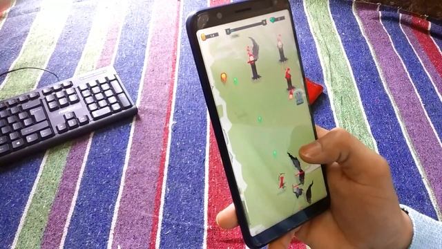 Top 5 Games For Android 2020 l Best Android Games in Lockdown Try This смотреть онлайн